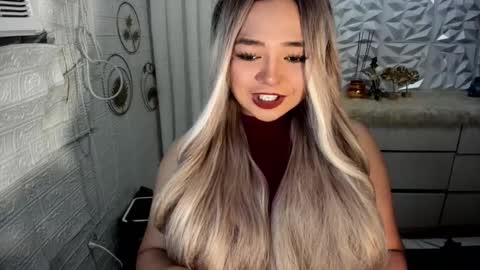 Amanda rose online show from October 10, 3:45 am