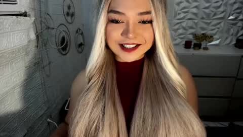 Amanda rose online show from November 24, 2:43 am