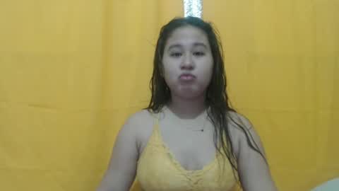 Snapshot of gorgeousasianmyra chatting on March 1, 7:59 pm gorgeousasianmyra online show from March 1, 7:59 pm