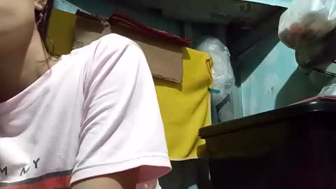 GorgeousPinay babe online show from April 5, 1:19 pm