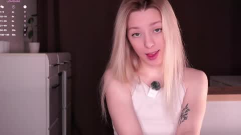 Luna online show from April 13, 1:43 am