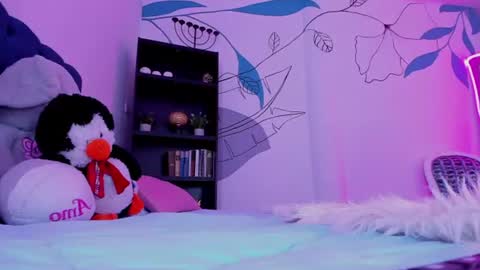 Alice online show from July 9, 8:46 pm