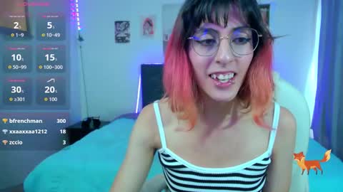 goth_minerva online show from March 26, 2:55 pm