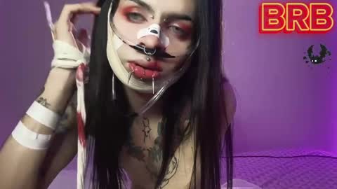 Russ  online show from April 12, 12:09 pm