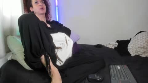 Russ  online show from March 3, 5:20 pm