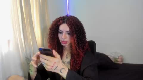 Russ  online show from January 18, 3:38 pm