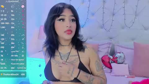 goth_tasha online show from September 10, 9:49 pm