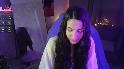 goth_tvt online show from November 17, 8:11 pm