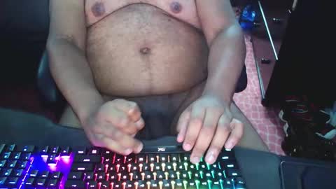 Dan aka. Gothboi Wonder online show from September 30, 6:40 pm