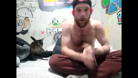 gothboityplz online show from December 5, 12:21 am