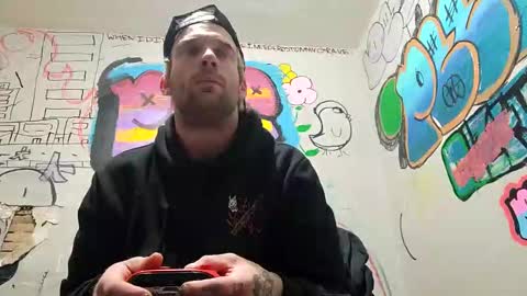 gothboityplz online show from November 4, 8:26 am