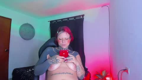 GG online show from March 24, 1:44 am