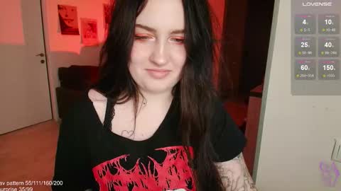 traumfrau Kira angel face devil eyes I SELL A LOT VIDEO IN GALLERY online show from November 18, 5:49 pm