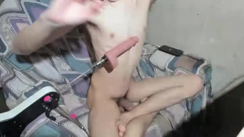 gothromance online show from March 31, 7:25 pm