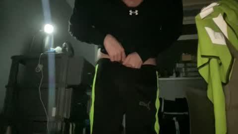 GotItGoin online show from February 19, 11:15 pm