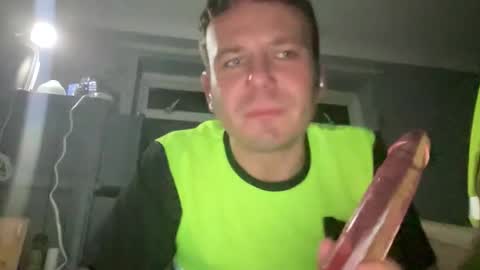 GotItGoin online show from October 14, 10:24 pm