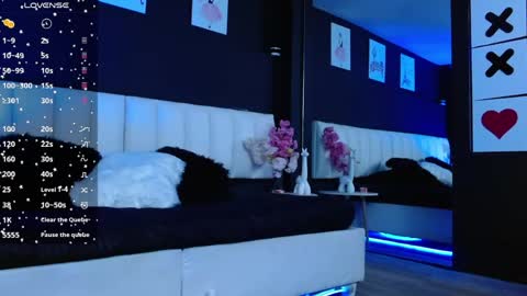 Meredith Alessandra online show from June 3, 5:32 am