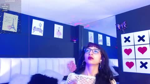 Meredith Alessandra online show from September 9, 4:12 am