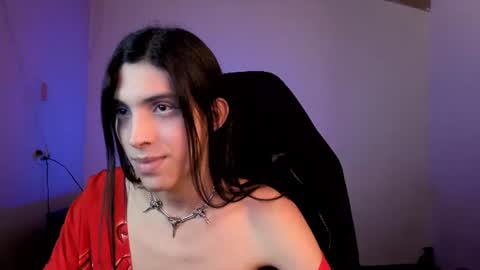 angelito tu novio online show from June 10, 9:02 pm