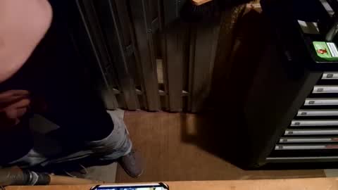 gpoint88 online show from October 11, 6:07 am