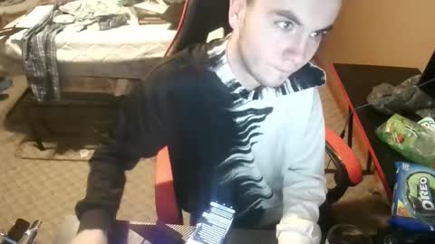 T online show from February 27, 12:36 am