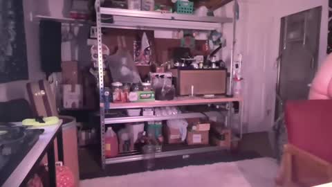 grabmybutt420 online show from March 12, 7:02 am