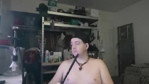 grabmybutt420 online show from January 6, 1:09 am