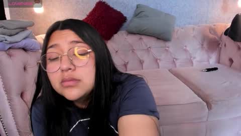 Grace online show from March 18, 12:33 pm