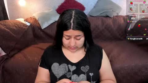 Grace online show from April 14, 12:41 pm