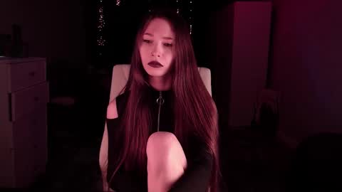 Grace online show from October 25, 1:06 am