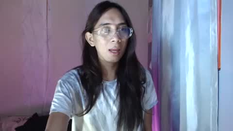 HoneyGrace online show from November 30, 4:19 am