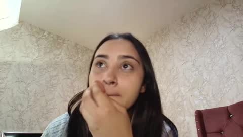 Grace online show from November 9, 1:53 am