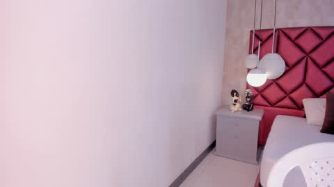 Grace Cartier online show from January 8, 5:59 am