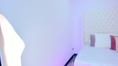 Grace Cartier online show from December 22, 5:44 am