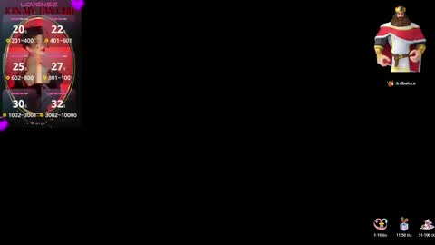 Zuly online show from October 27, 7:58 pm