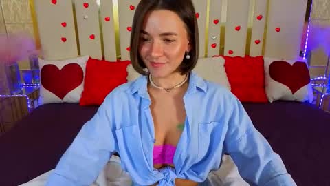 gracefulmichelle online show from March 10, 4:11 pm
