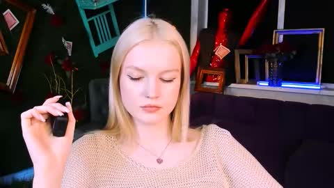 Grace Glamour online show from November 26, 1:30 pm