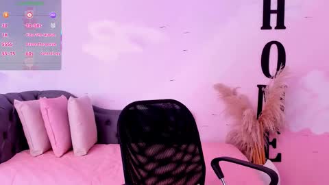 Grace online show from December 1, 8:29 pm