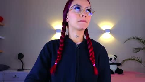 Grace online show from April 20, 11:35 am