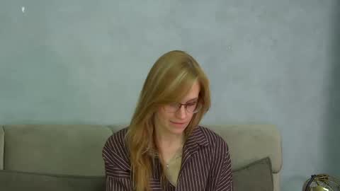 Grace online show from April 22, 4:30 am