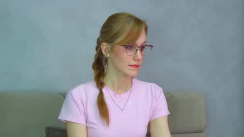 Grace online show from April 11, 4:39 am