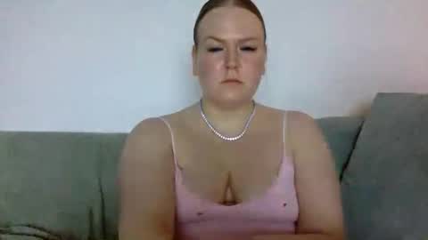 Grace Loves online show from March 17, 6:24 pm