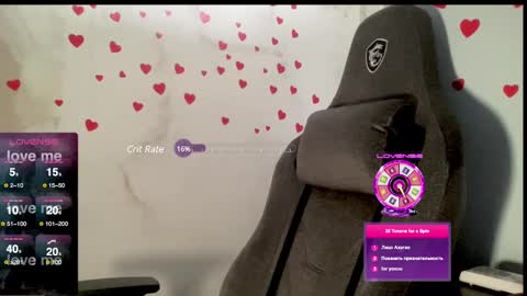 Snapshot of gracetorrezz chatting on March 3, 9:44 am gracetorrezz online show from March 3, 9:44 am