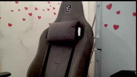 Snapshot of gracetorrezz chatting on February 21, 7:56 am gracetorrezz online show from February 21, 7:56 am