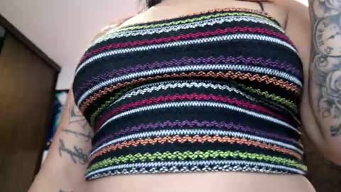 Gracey Milf online show from February 12, 12:09 pm