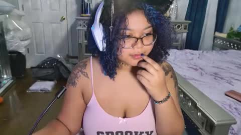 SweetGalaxia online show from November 3, 11:28 pm