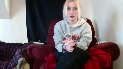 gracielynne1989 online show from January 12, 8:38 pm