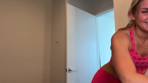 Gracie Mae online show from March 6, 5:22 pm