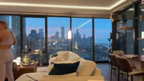 Gracie Mae online show from February 14, 11:29 pm