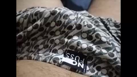 Indianspark online show from October 5, 1:41 pm